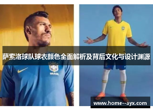 萨索洛球队球衣颜色全面解析及背后文化与设计渊源 萨索洛球队球衣颜色全面解析及背后文化与设计渊源