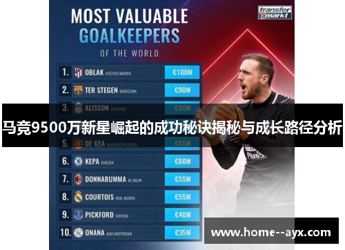 马竞9500万新星崛起的成功秘诀揭秘与成长路径分析