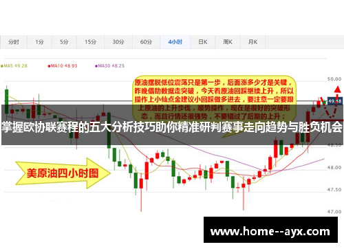 掌握欧协联赛程的五大分析技巧助你精准研判赛事走向趋势与胜负机会